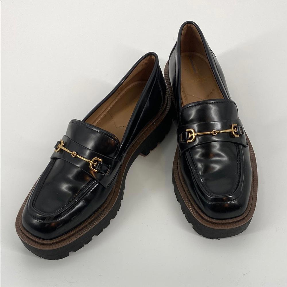 Sam Edelman Lug Loafer